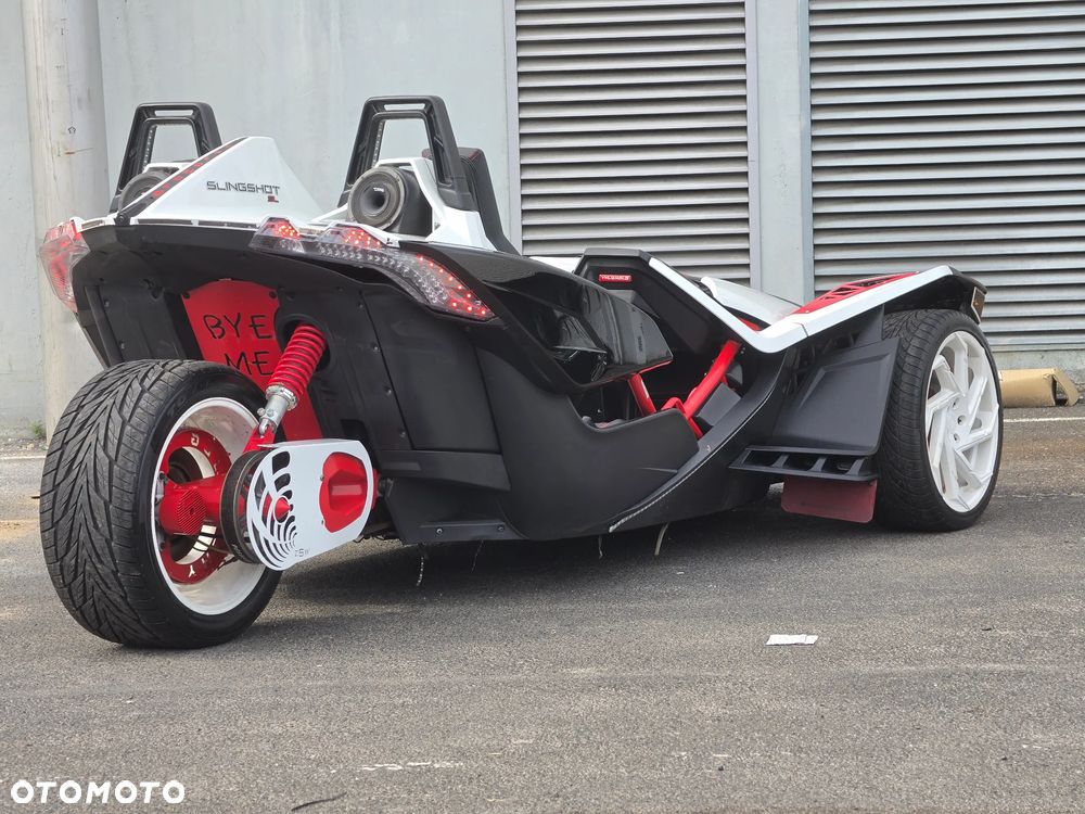 Polaris Inny - 34