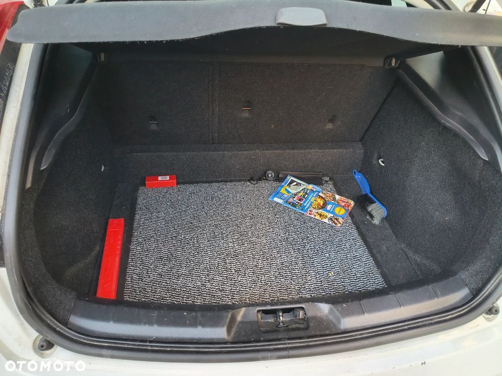 Volvo V40 - 5