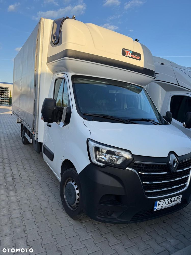 Renault Master - 2
