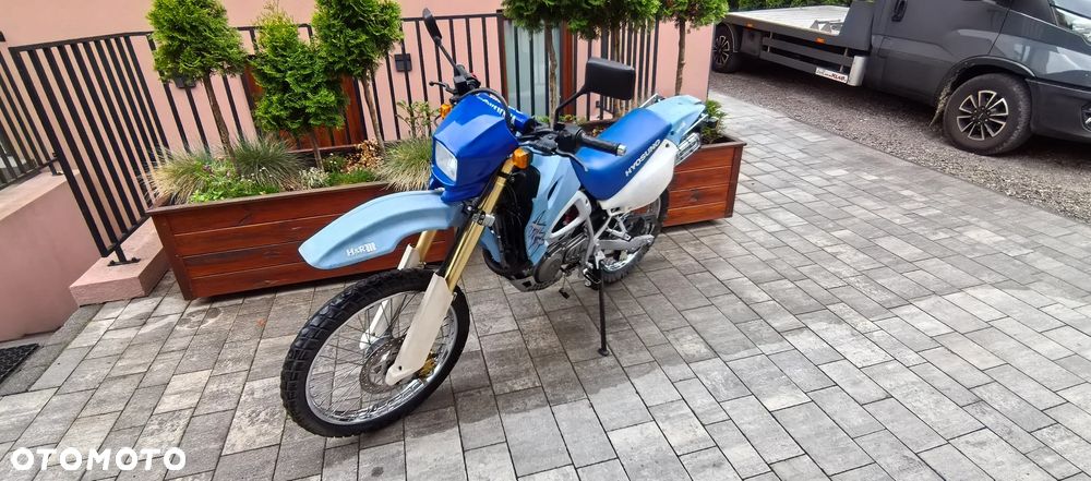 Hyosung XRX - 9
