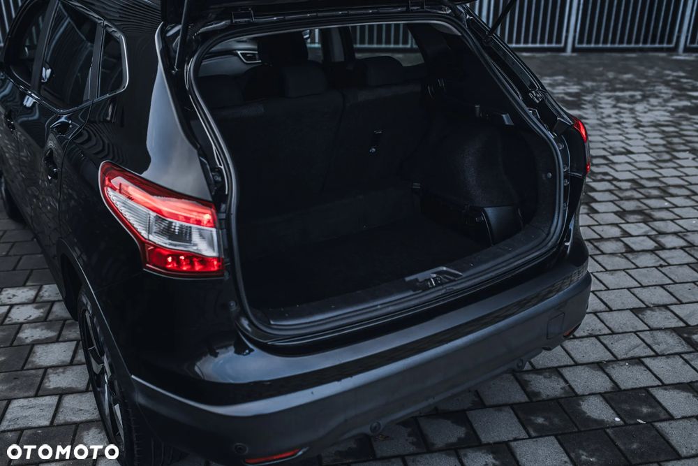 Nissan Qashqai 1.6 DIG-T 360 - 28