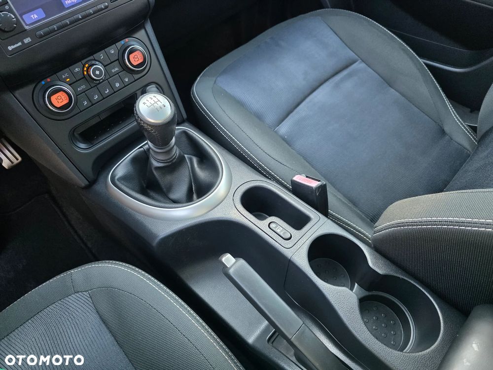 Nissan Qashqai 2.0 Tekna - 28