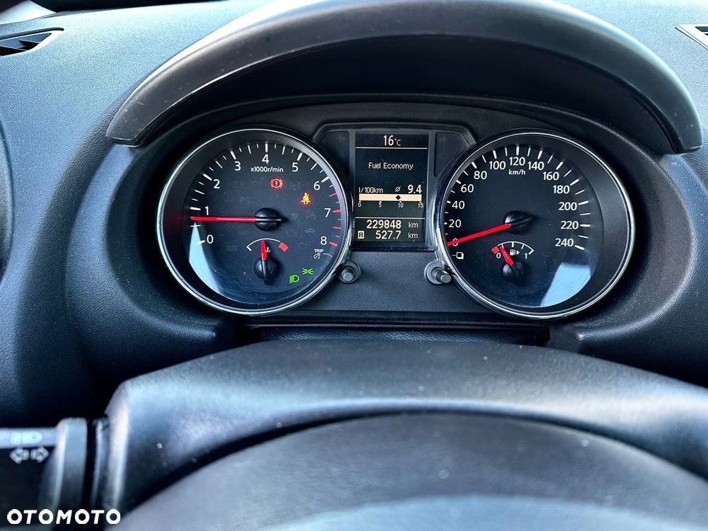 Nissan Qashqai 2.0 acenta - 18