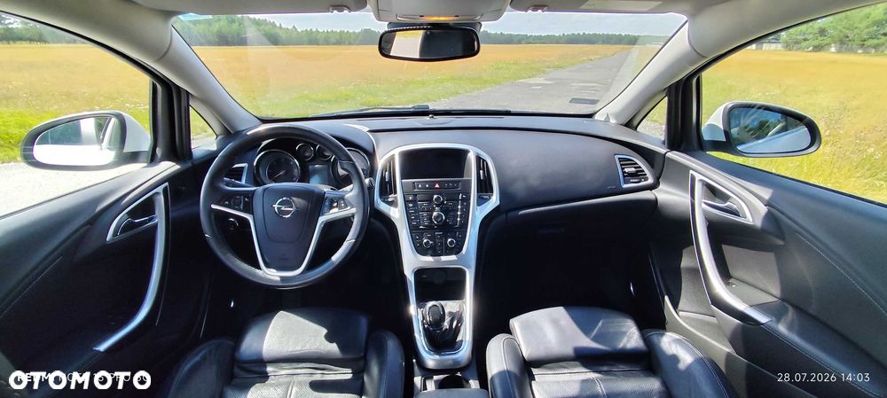 Opel Astra - 7