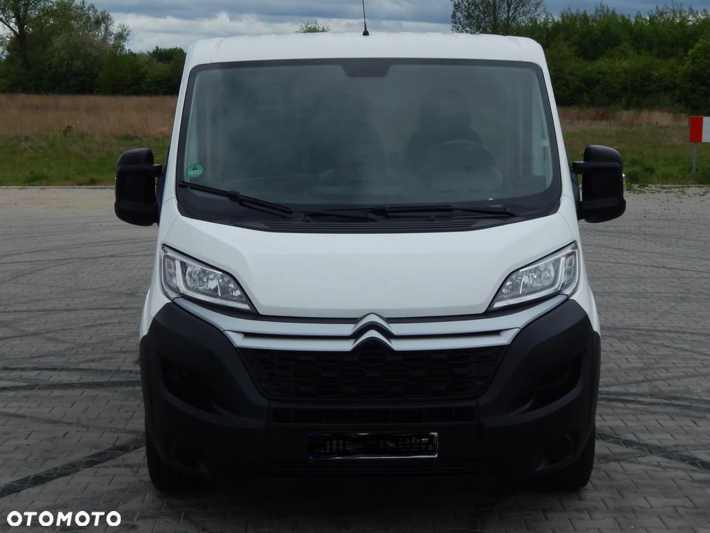 Citroën Jumper Klima - 2