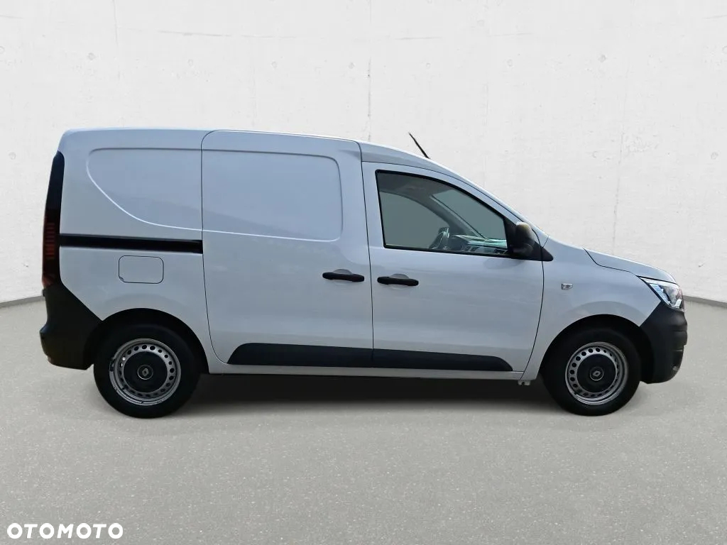 Renault Express - 4
