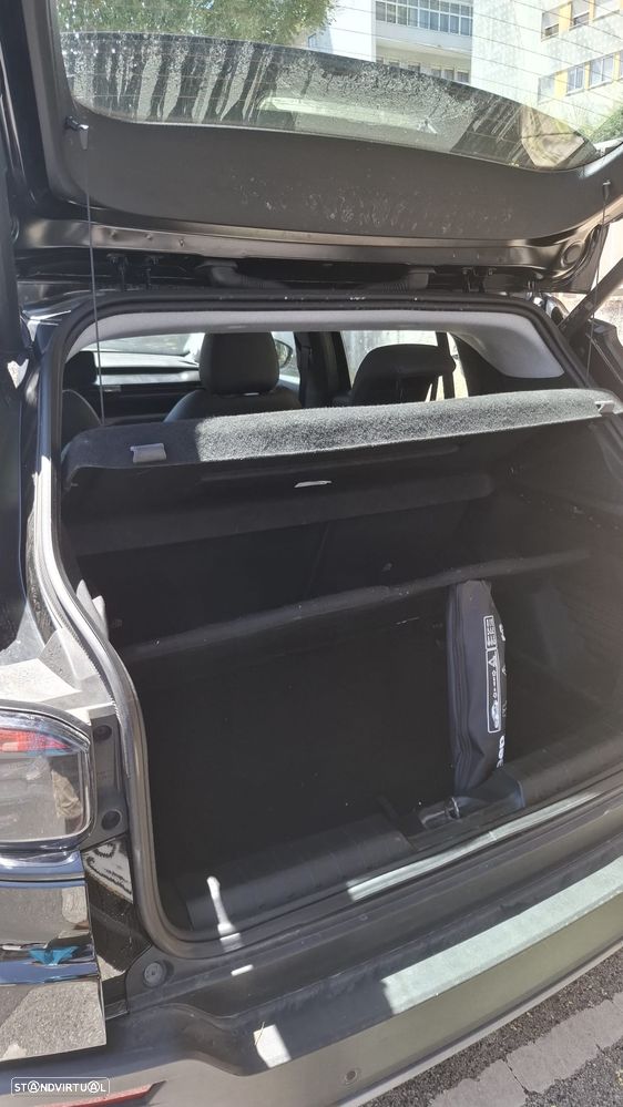 Jeep Avenger 1.2 GSE T3 Altitude - 5