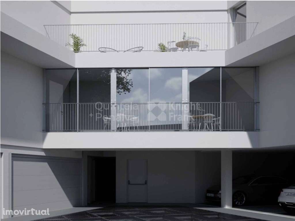 Apartamento T3 com varanda e box Senhora da Hora, Matosinhos - Grande imagem: 5/21