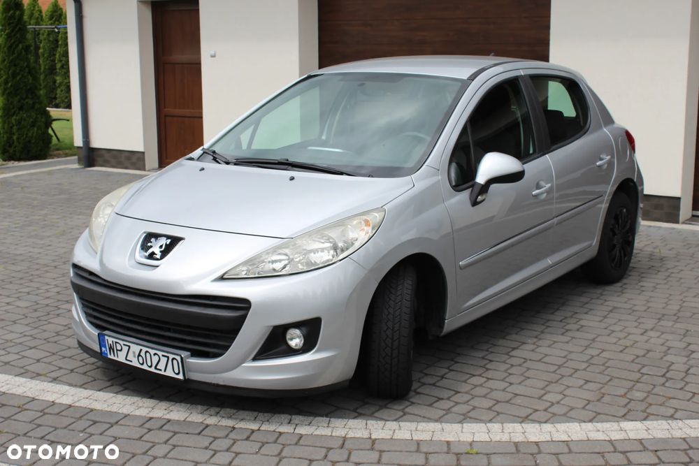 Peugeot 207 75 Tendance - 3