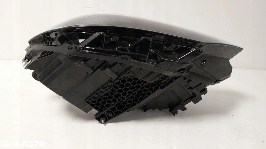 VW PASSAT B8 LIFT IQ FULL led matrix lampa prawa i - 7