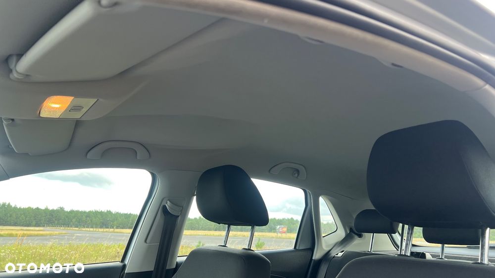 Volkswagen Polo 1.4 Team - 25