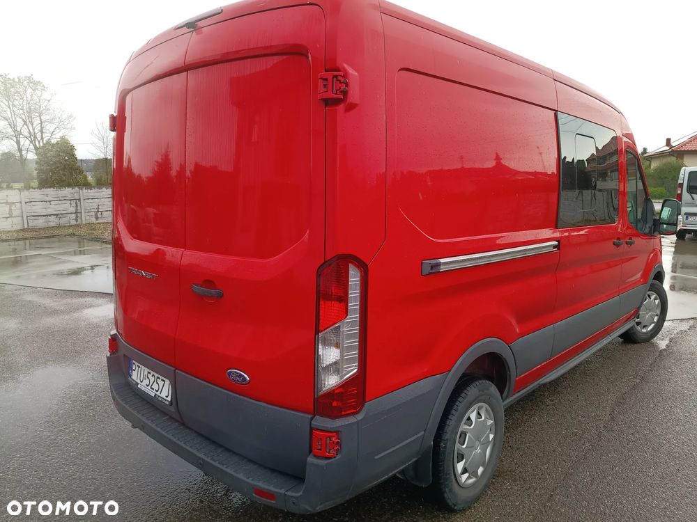 Ford TRANSIT - 4
