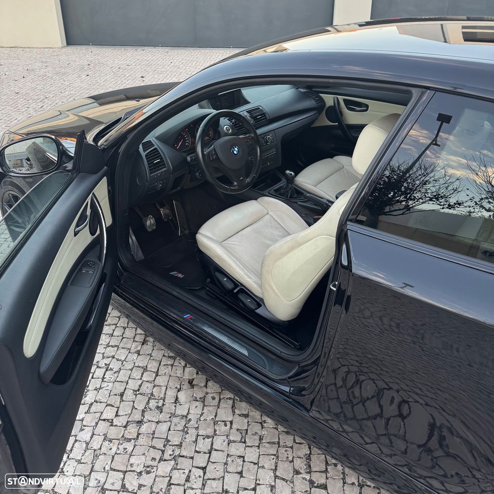 BMW 120 d DPF Edition Sport - 7