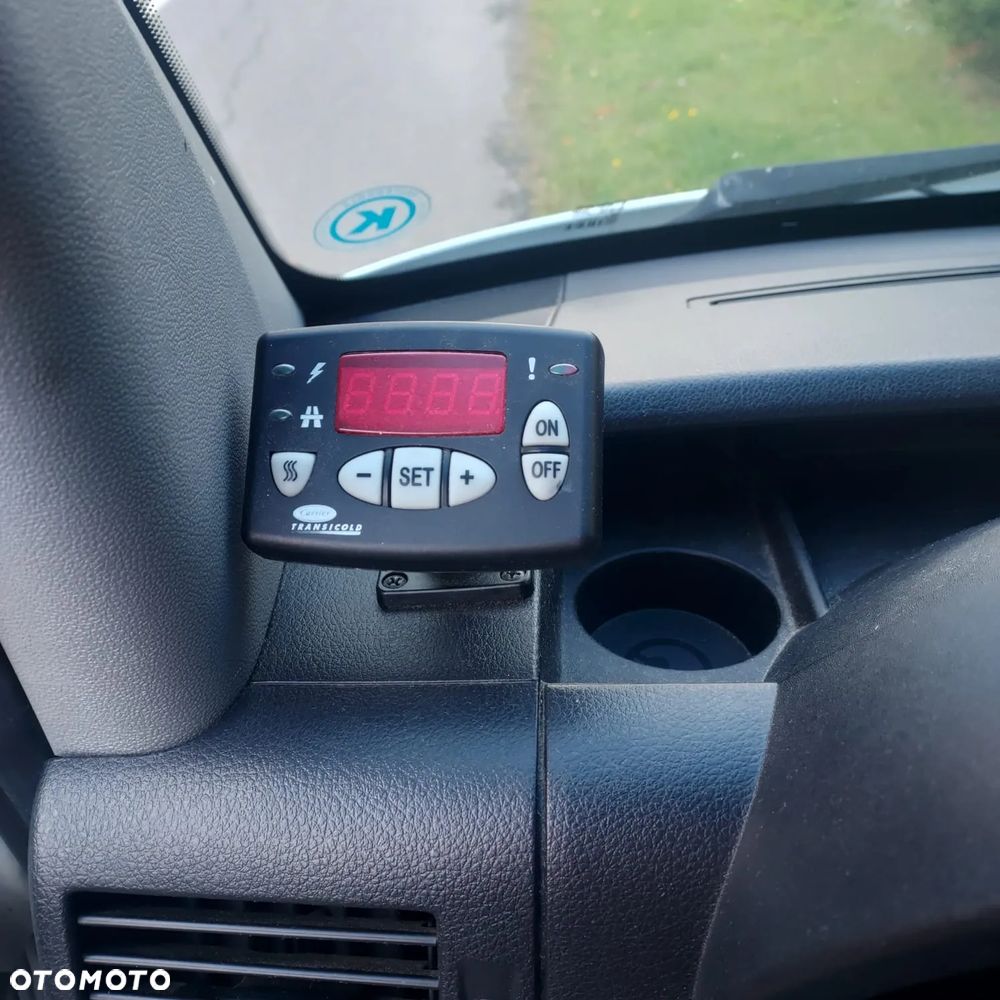 Mercedes-Benz Sprinter AUTOMAT - 8