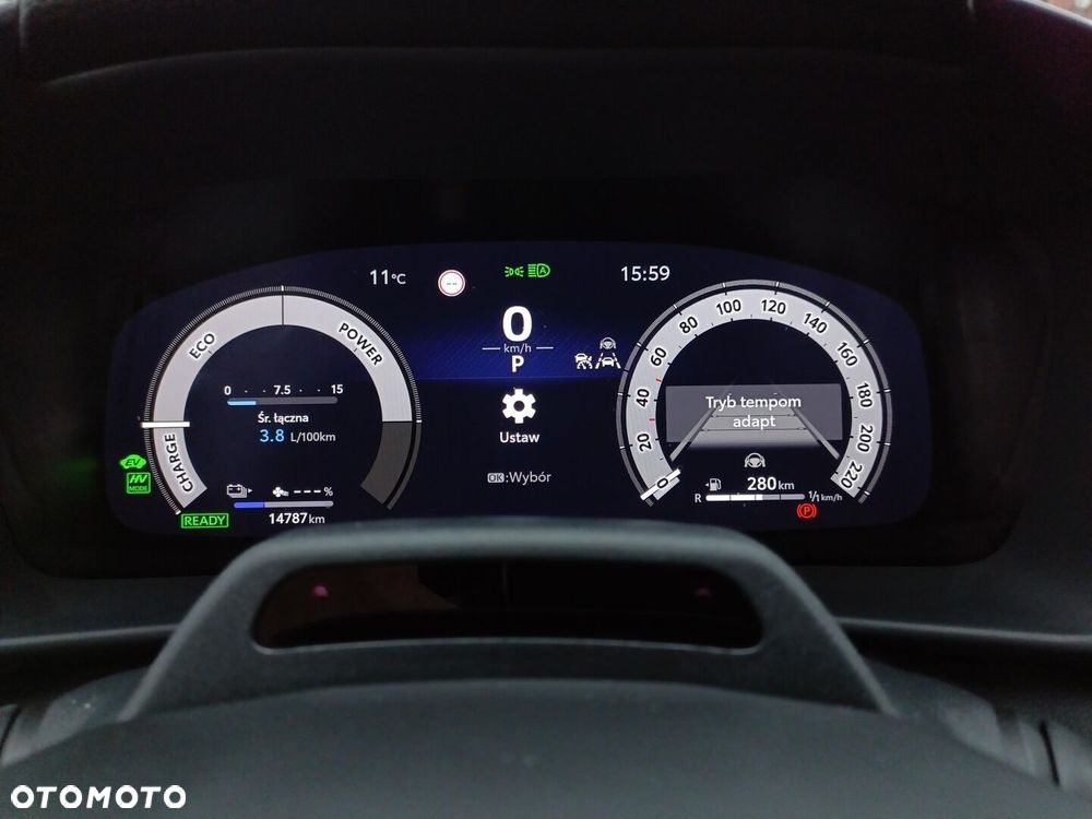 Toyota C-HR - 18