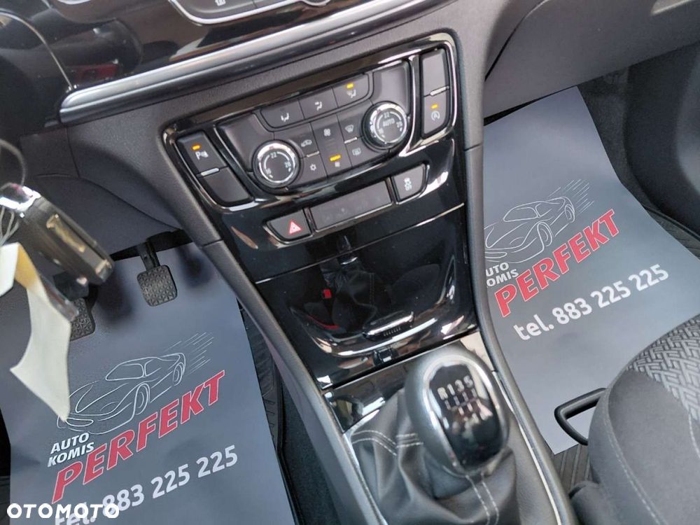 Opel Mokka X - 21