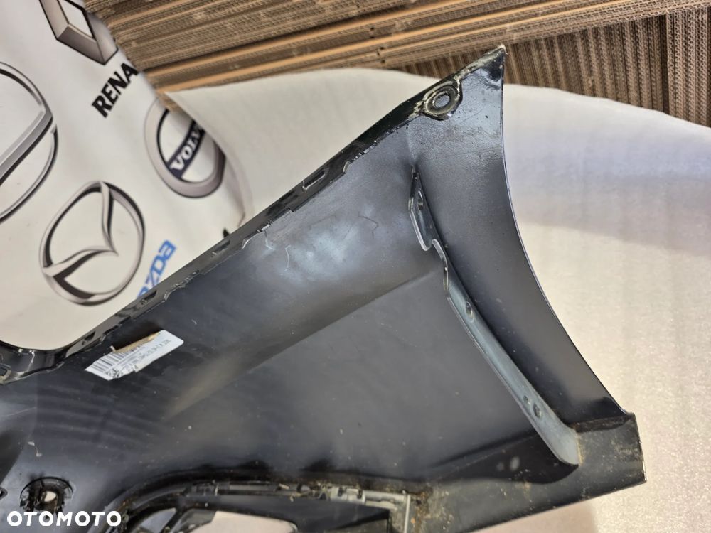 AUDI A5 II 8W6 LIFT 19- S-LINE ZDERZAK TYLNY TYLNI TYŁ NA 4xPDC + DYFUZOR + BELKA NR 8W6807511H + 8W6807521AH NR AUKCJI NZ2304 - 37
