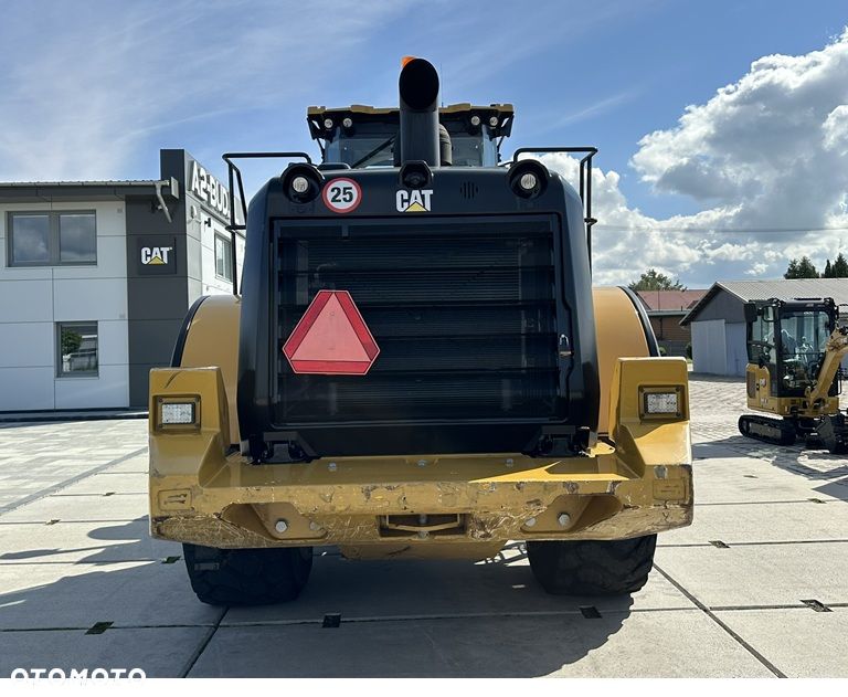 Caterpillar 972 M - 10