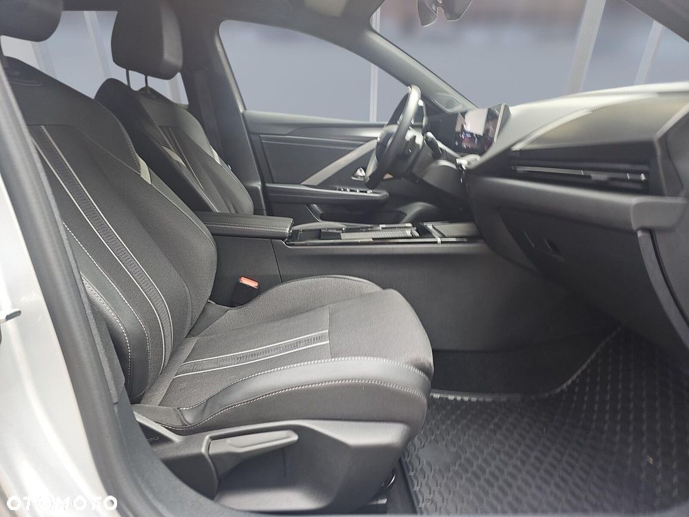 Opel Astra 1.5 CDTI GS S&S - 11