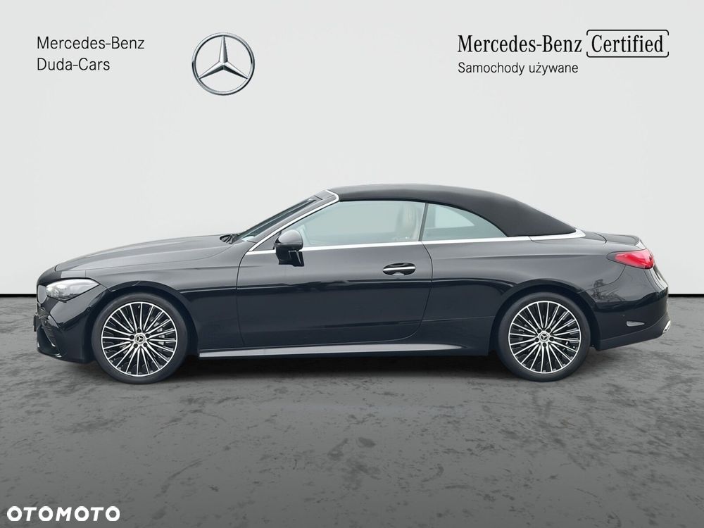 Mercedes-Benz CLE - 11