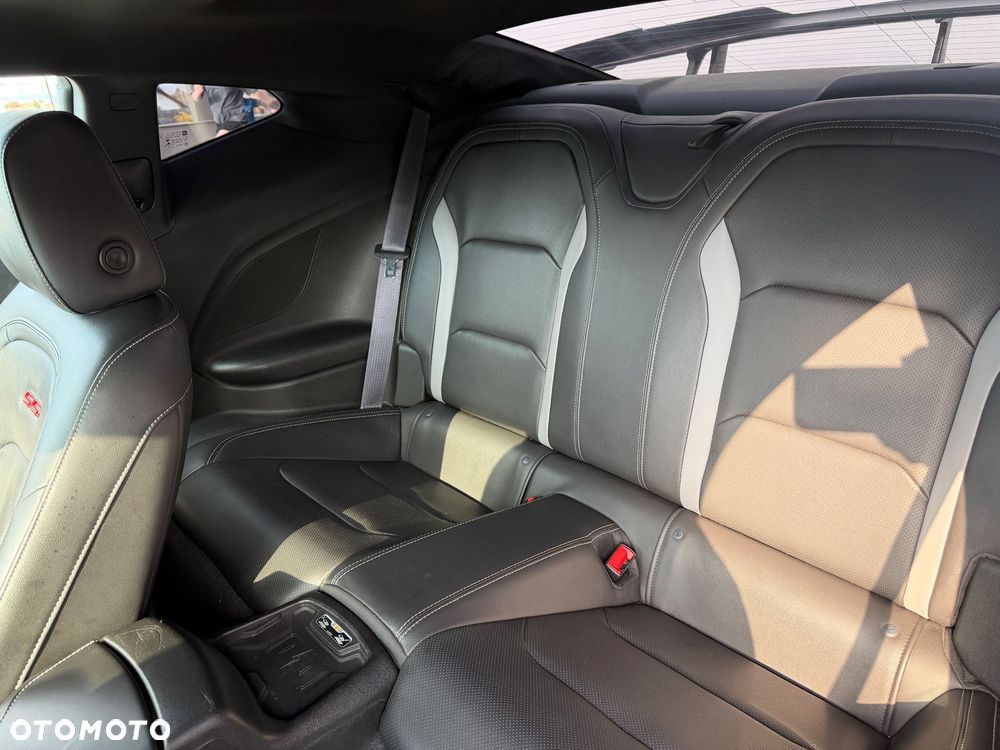 Chevrolet Camaro 6.2 V8 Coupe - 15