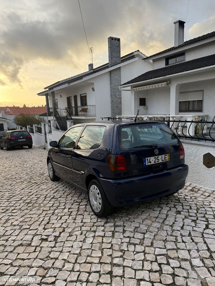 VW Polo 1.0 Net - 2