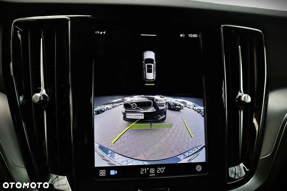 Volvo V60 B3 B DKG Core - 29