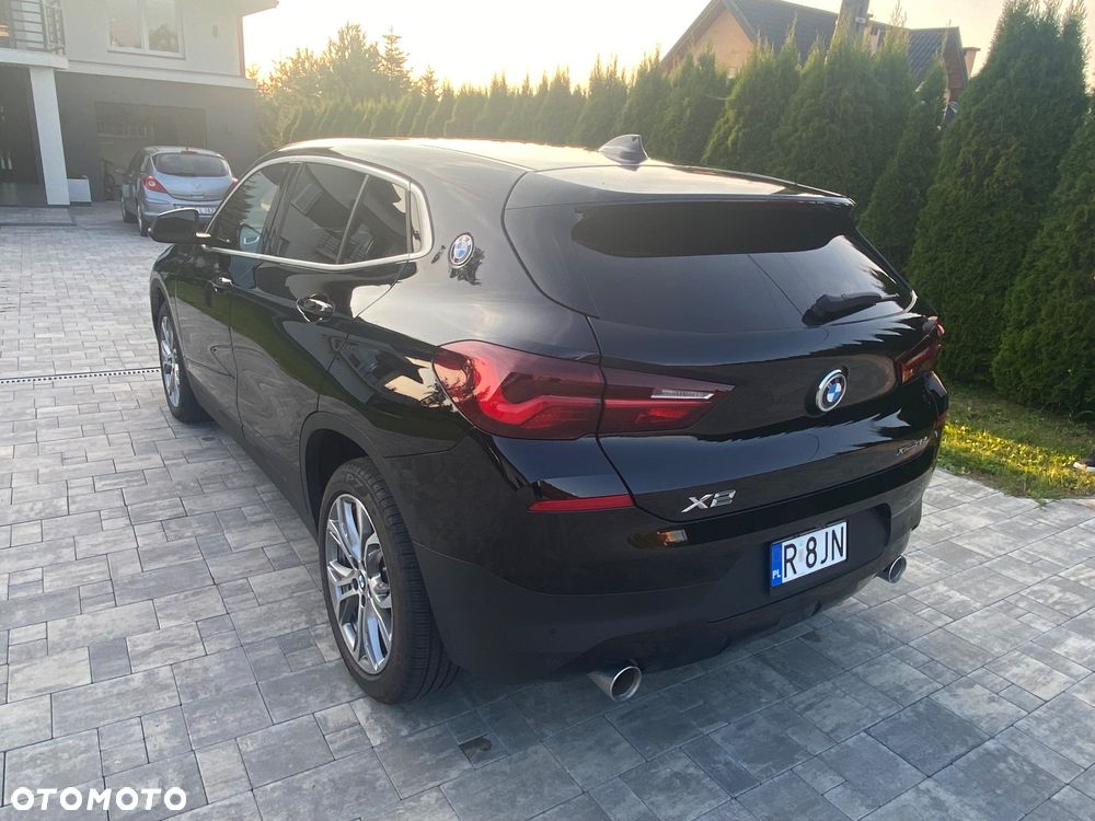 BMW X2 - 5