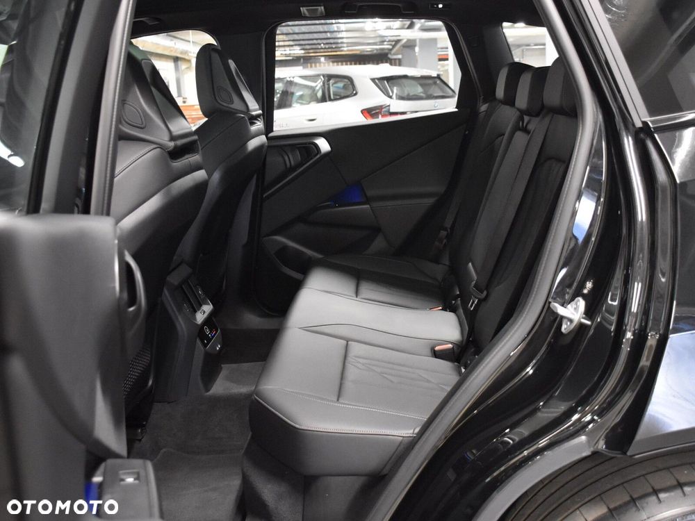 BMW X3 xDrive20d mHEV - 14