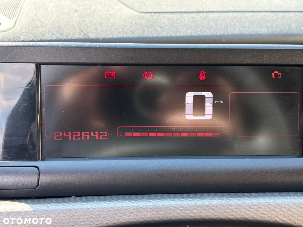 Citroën C4 Cactus BlueHDi 100 Stop&Start Shine Edition - 10