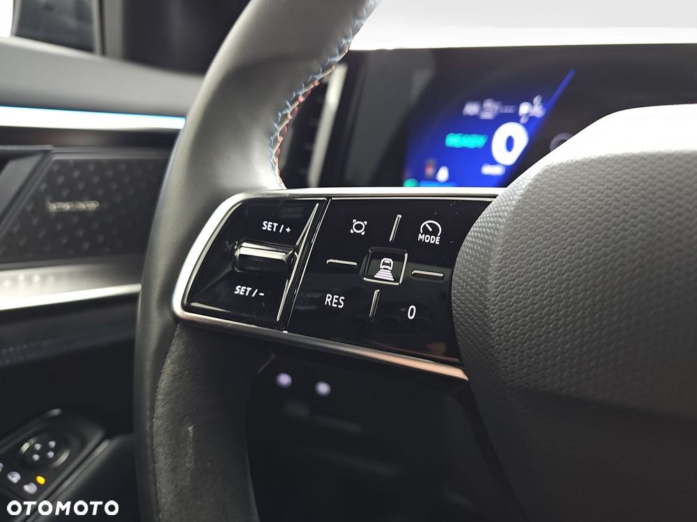 Renault Austral E-Tech Full 200 Iconic Esprit Alpine - 17