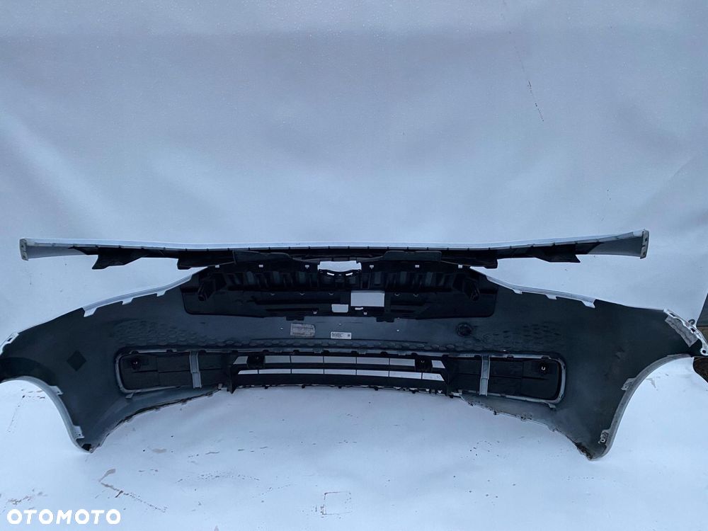 VW ID.3 ID3 10A ZDERZAK PRZEDNI PRZOD PDC 10A807217 - 8