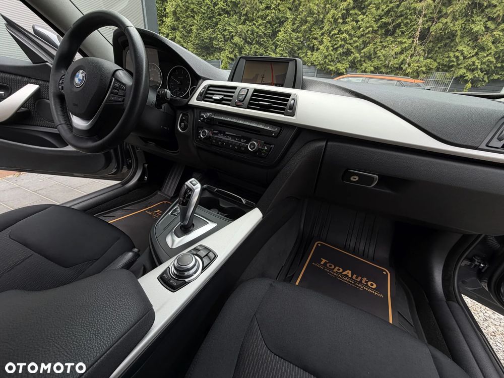 BMW Seria 4 420d Advantage - 16