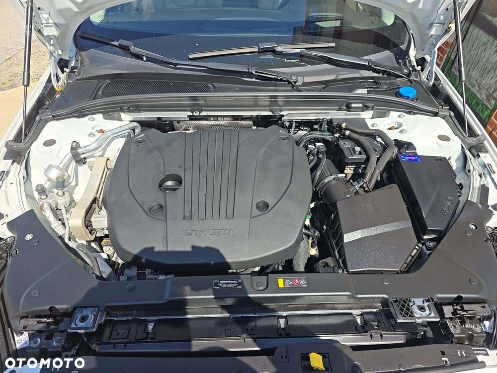 Volvo S60 B5 B Inscription - 9