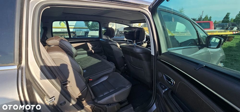 Renault Espace 1.6 dCi Energy Initiale Paris EDC - 11