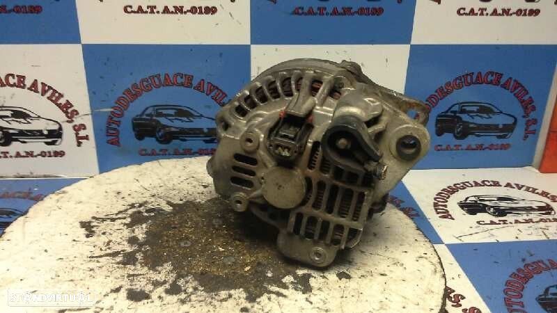 ALTERNADOR CHRYSLER PT CRUISER 2001 - 2