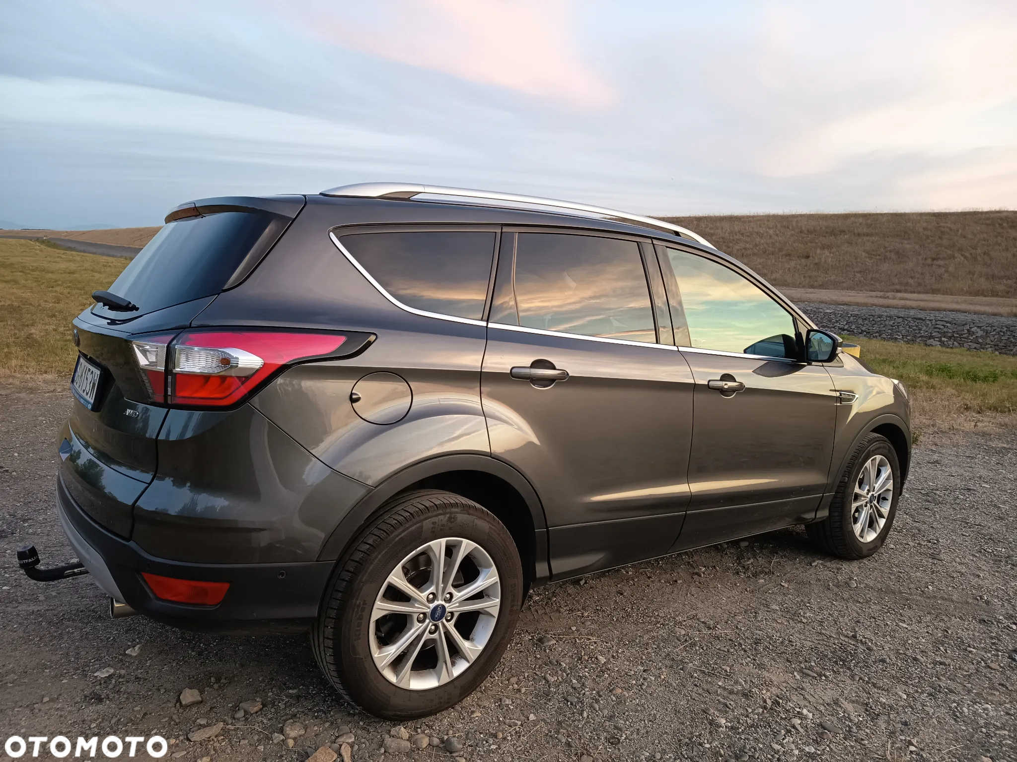 Ford Kuga - 6