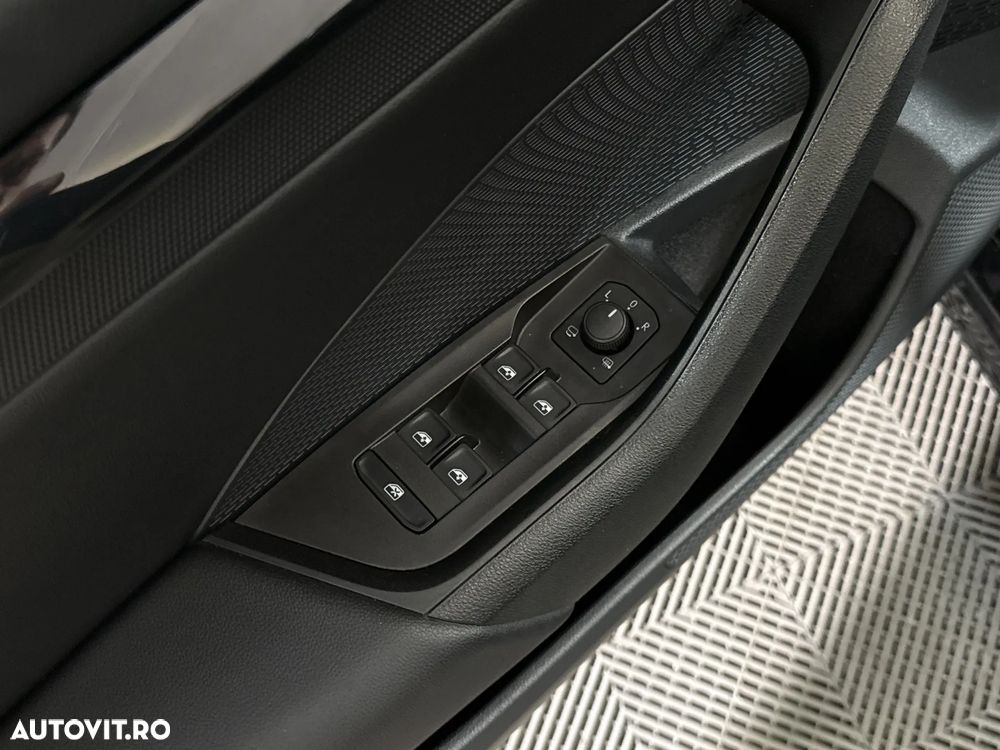 Skoda Octavia - 15