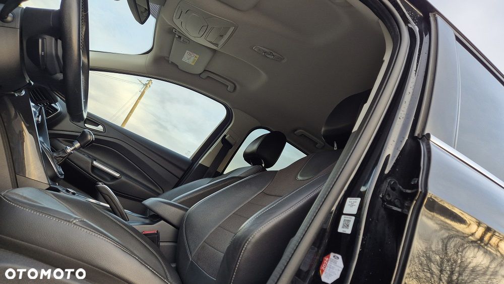 Ford Kuga 2.0 TDCi 4x4 Individual - 6