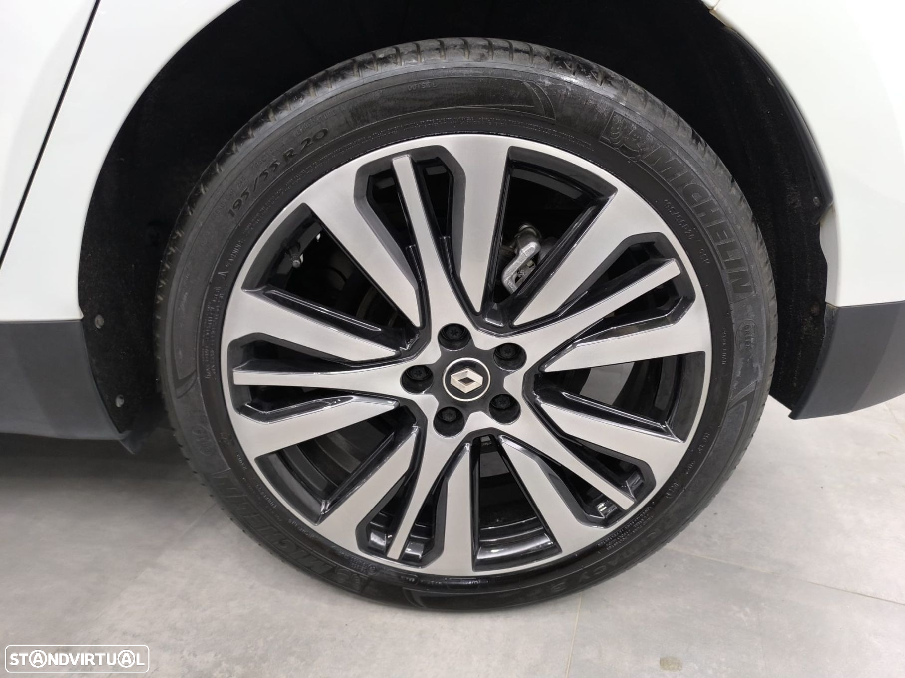 Renault Grand Scénic ENERGY dCi 160 EDC INITIALE PARIS - 24