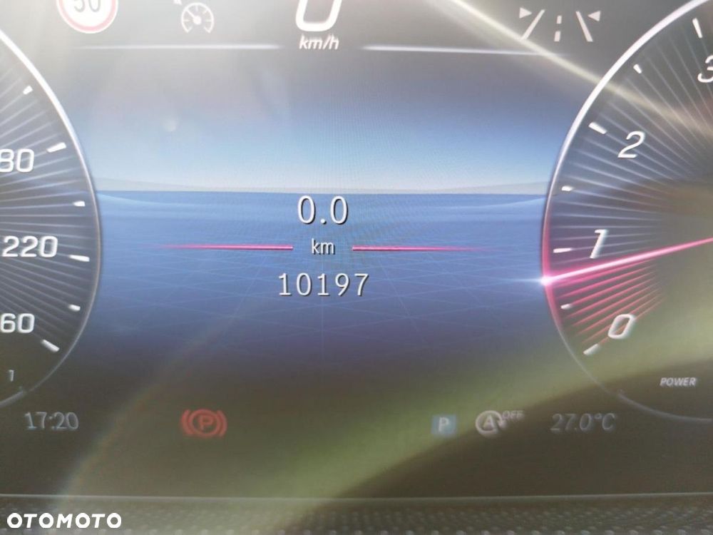 Mercedes-Benz CLA - 15