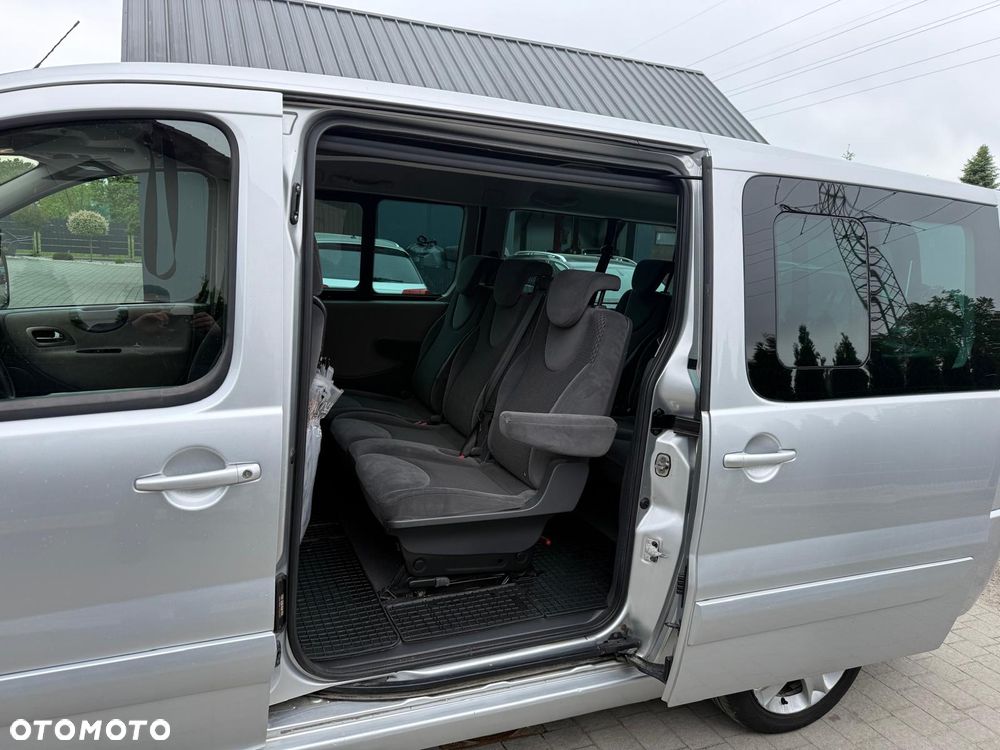 Peugeot Expert Tepee L2H1 (5-Si.) Vagabond - 6