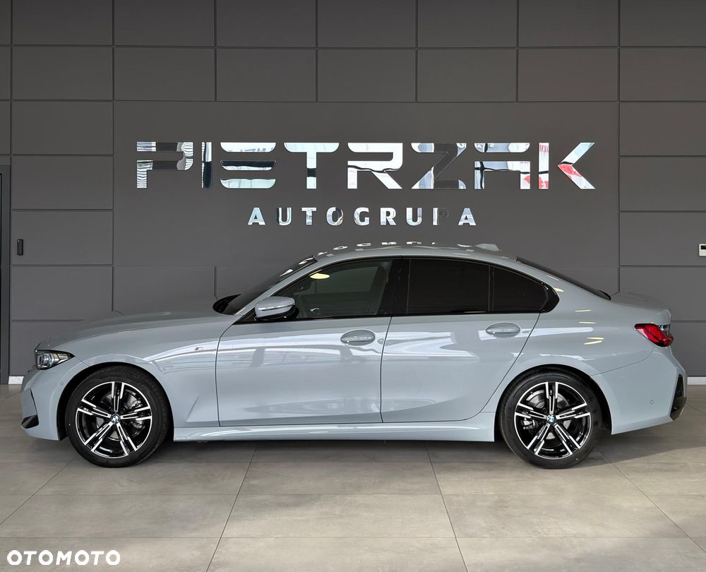 BMW Seria 3 320i M Sport - 5
