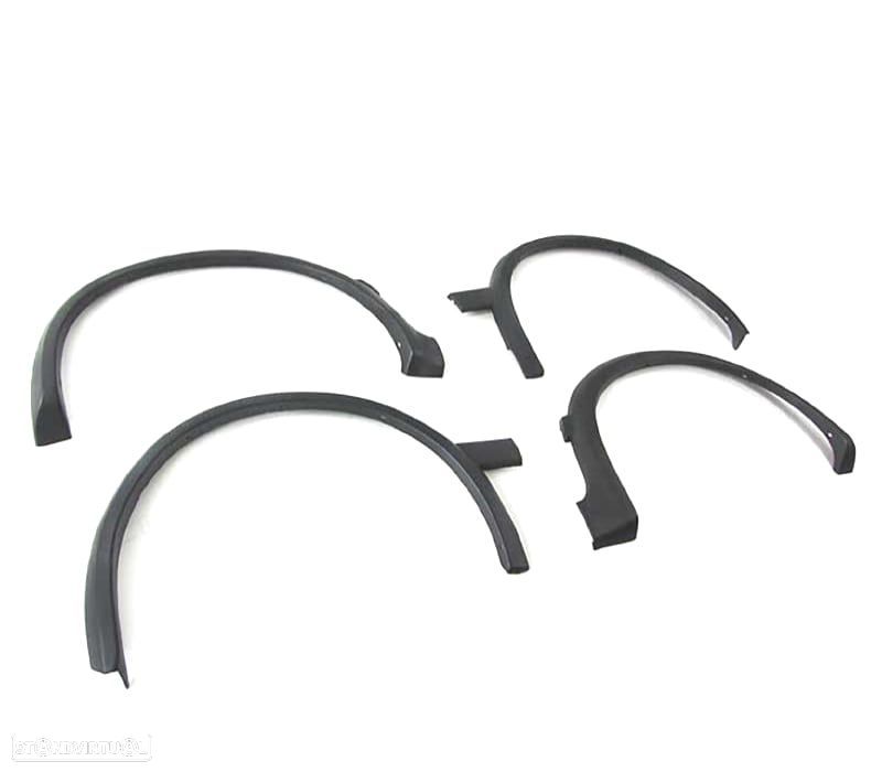 ABA GUARDA LAMAS VOLKSWAGEN VW GOLF 2 MK II 88-91 - 2