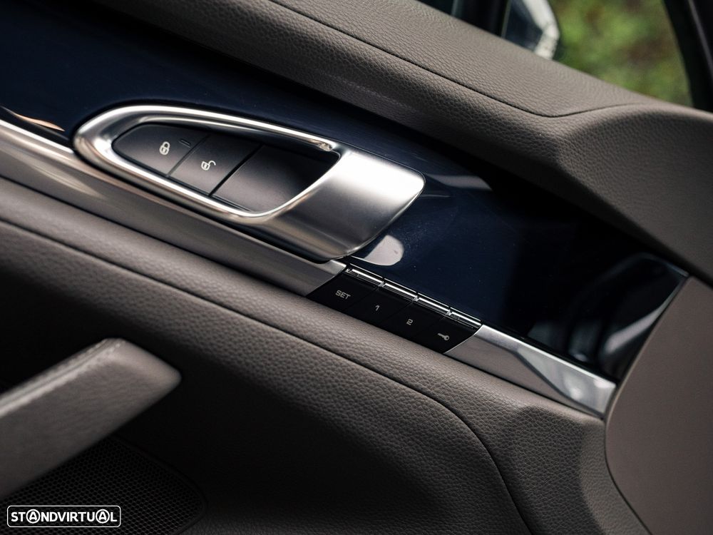 Porsche Panamera Standard - 23