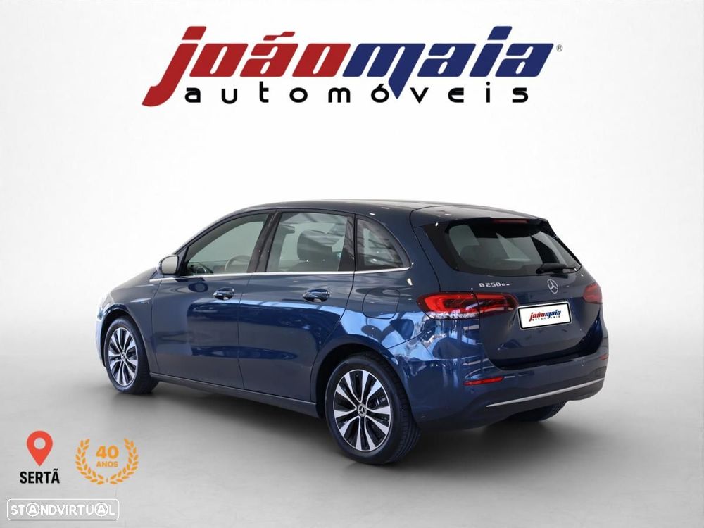 Mercedes-Benz B 250 e Style Plus - 7