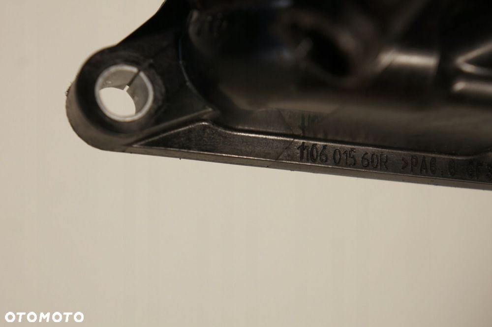 OBUDOWA TERMOSTATU NISSAN RENAULT CLIO IV JUKE F15 1,2 DIG-T TCE 110601560R - 3