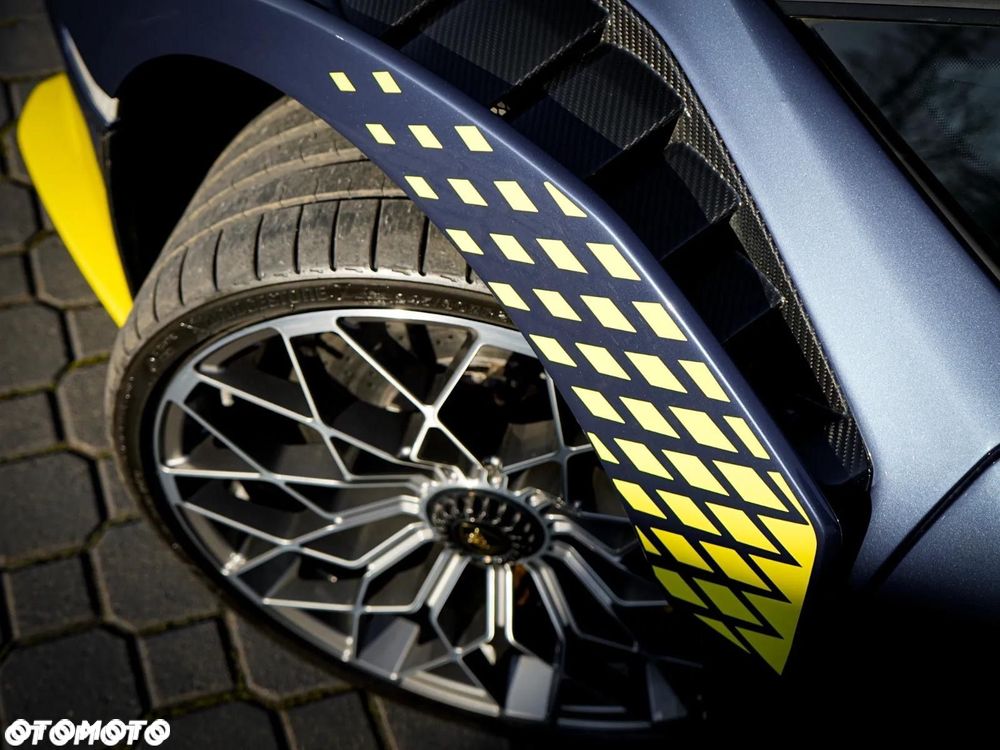 Lamborghini Huracan Performante - 21