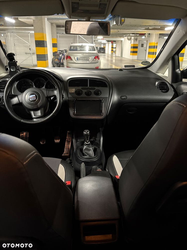 Seat Altea XL - 3