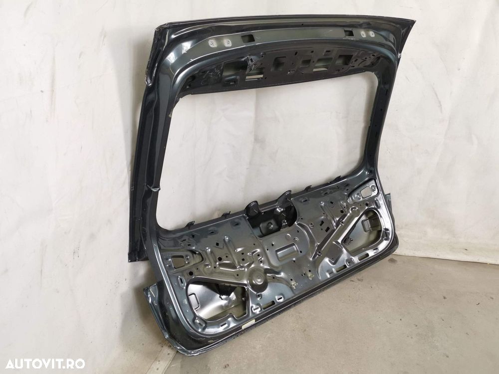 Haion Capota Portbagaj Skoda  Scala 1 [2019 - 2019] Original Avariat - 7